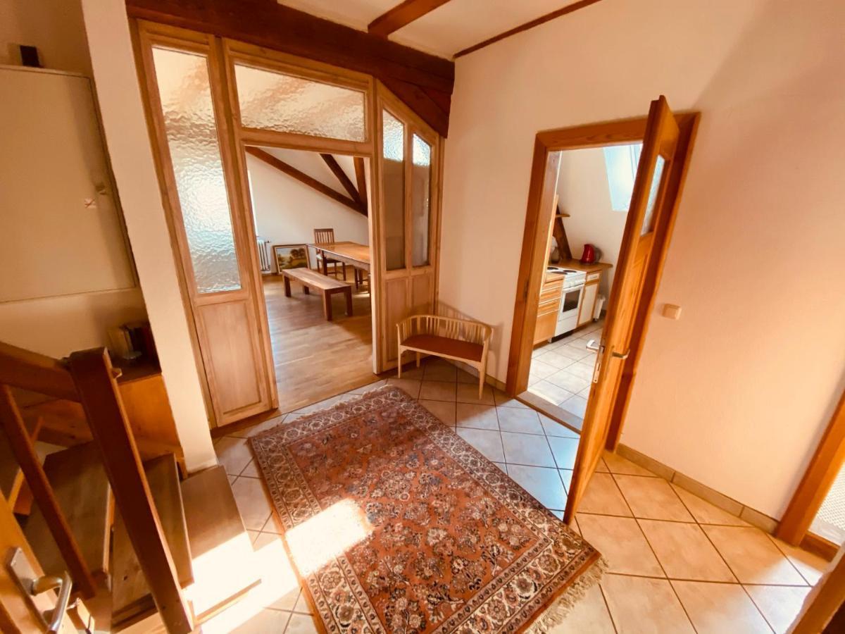 Bio Hofgut Wiggenweiler Apartment Bermatingen Екстериор снимка