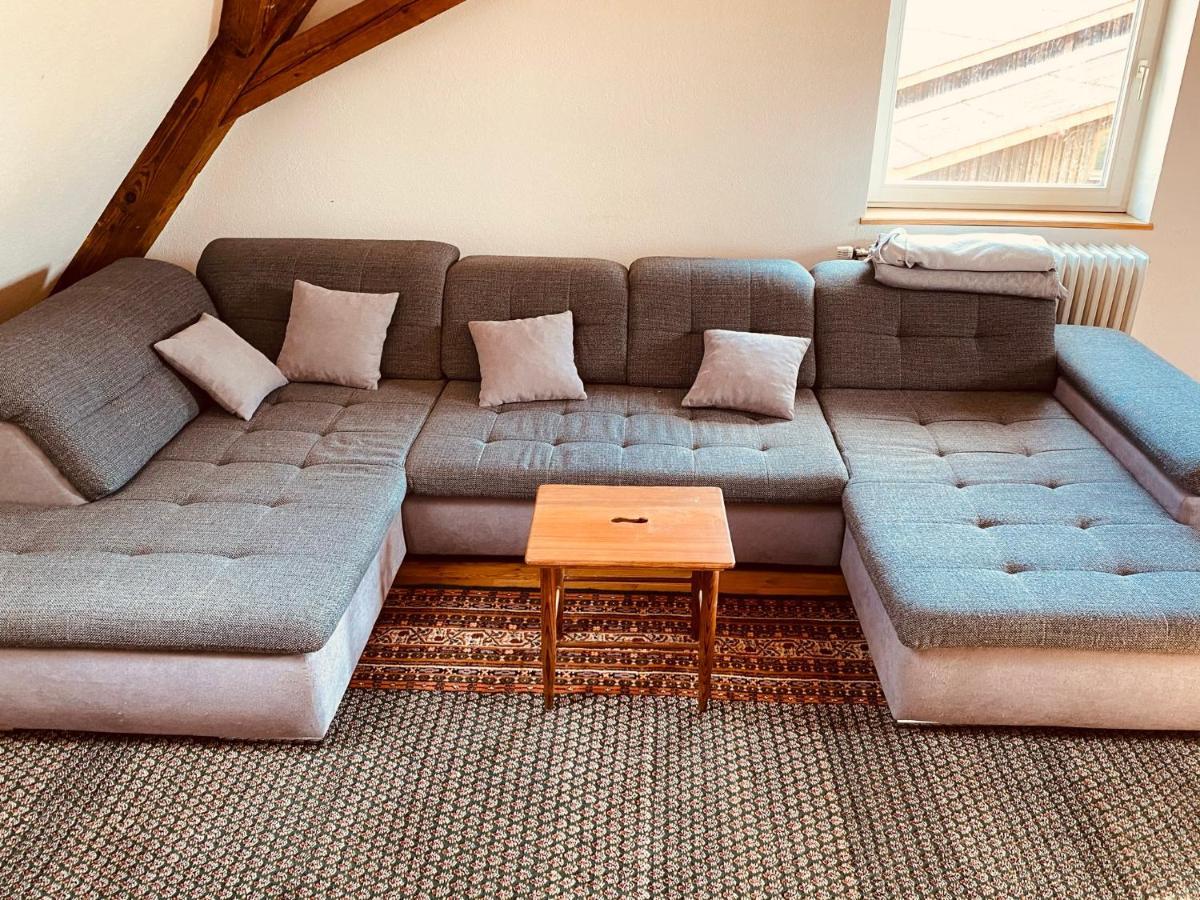 Bio Hofgut Wiggenweiler Apartment Bermatingen Екстериор снимка