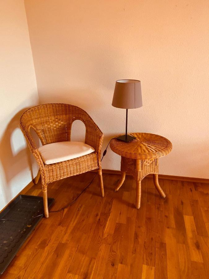Bio Hofgut Wiggenweiler Apartment Bermatingen Екстериор снимка