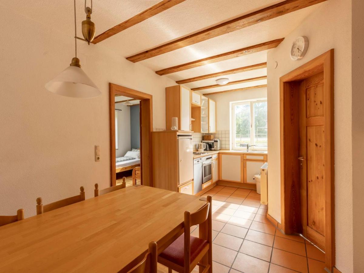 Bio Hofgut Wiggenweiler Apartment Bermatingen Екстериор снимка