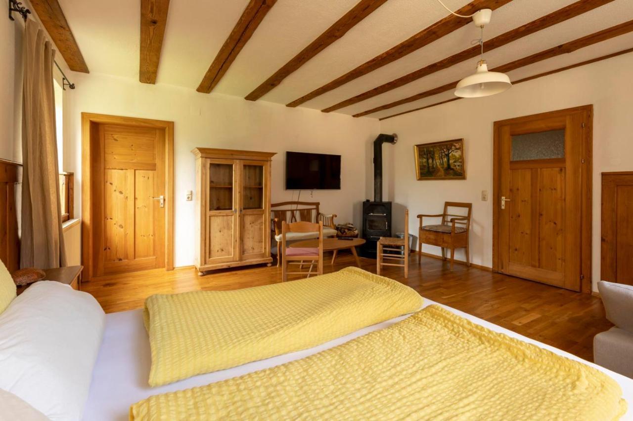 Bio Hofgut Wiggenweiler Apartment Bermatingen Екстериор снимка