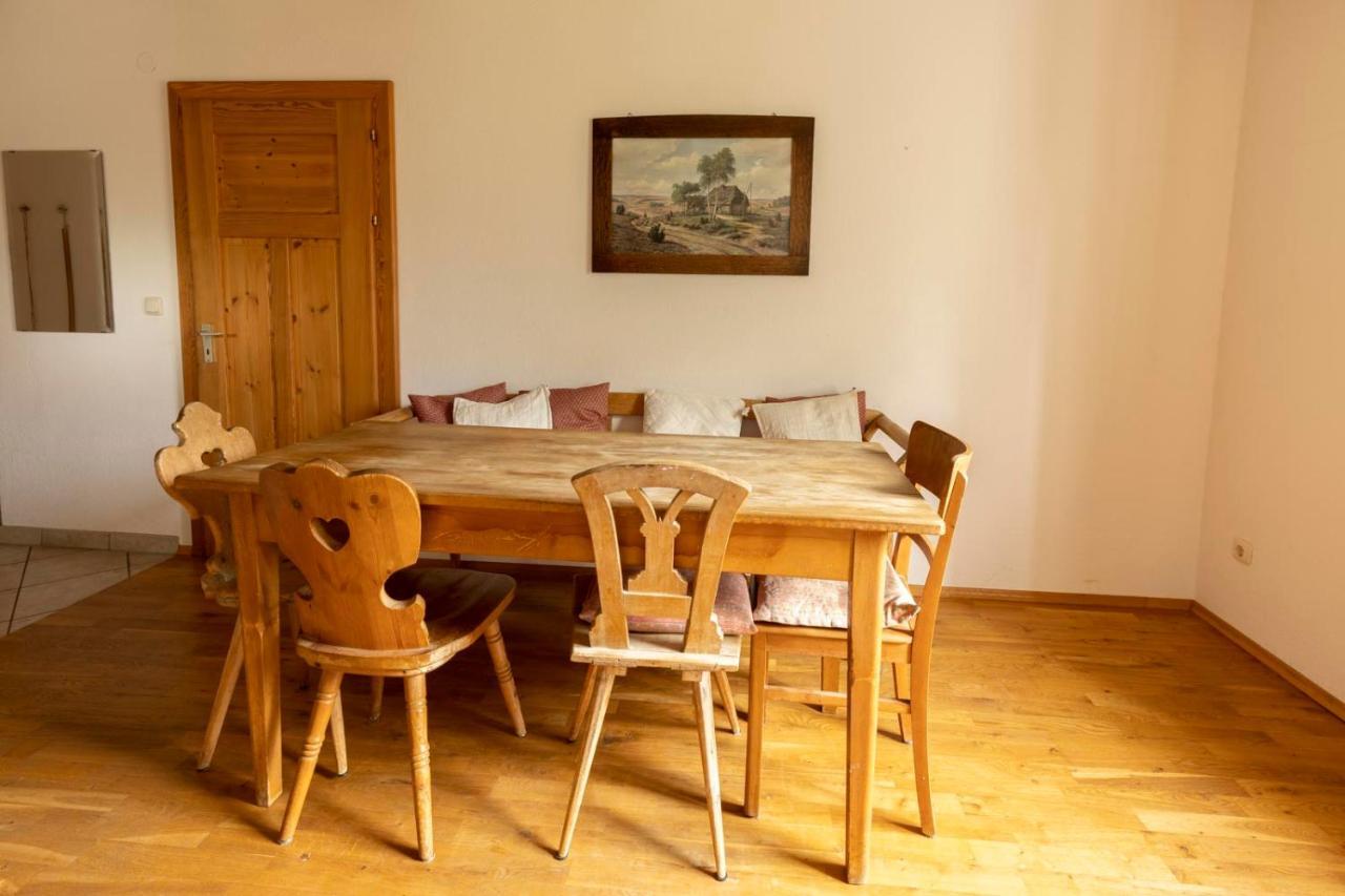 Bio Hofgut Wiggenweiler Apartment Bermatingen Екстериор снимка