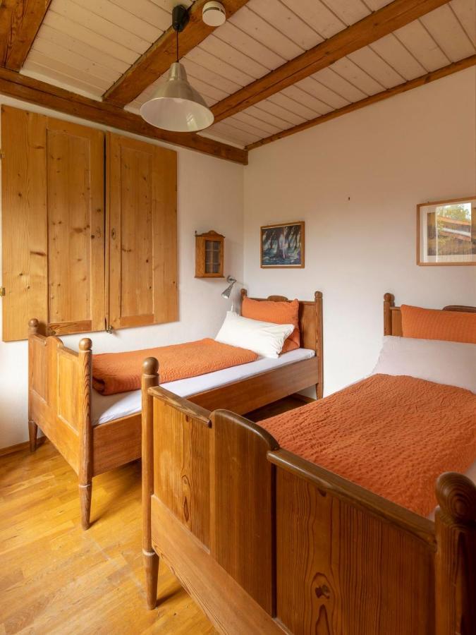 Bio Hofgut Wiggenweiler Apartment Bermatingen Екстериор снимка