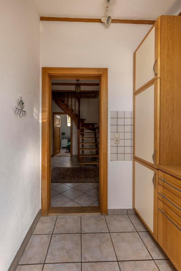 Bio Hofgut Wiggenweiler Apartment Bermatingen Екстериор снимка