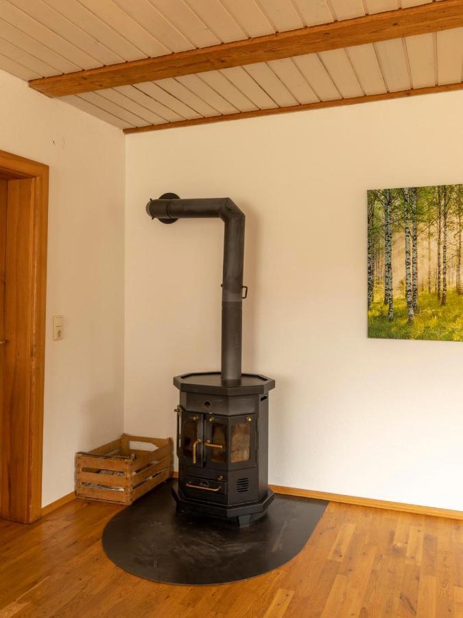 Bio Hofgut Wiggenweiler Apartment Bermatingen Екстериор снимка