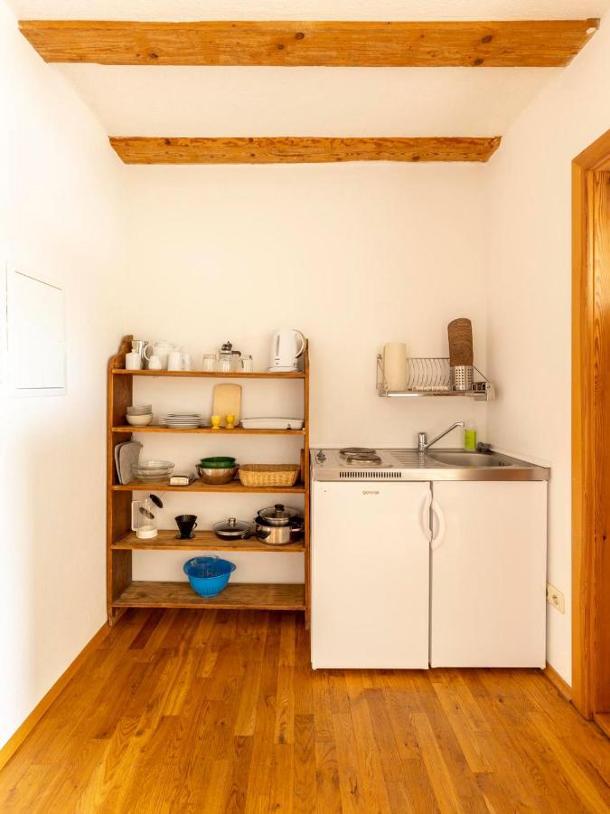 Bio Hofgut Wiggenweiler Apartment Bermatingen Екстериор снимка