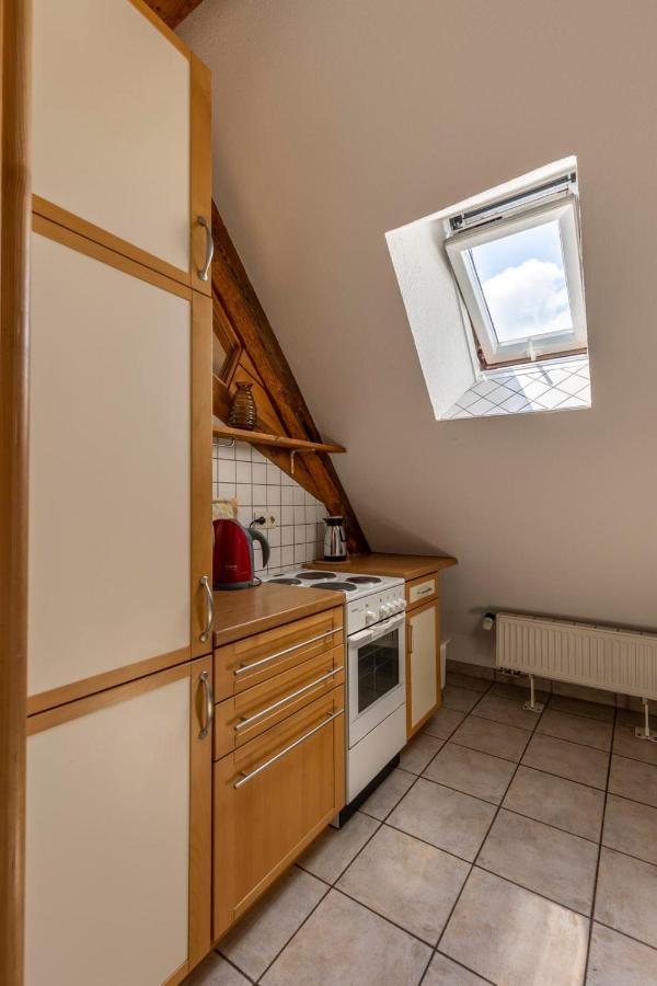 Bio Hofgut Wiggenweiler Apartment Bermatingen Екстериор снимка