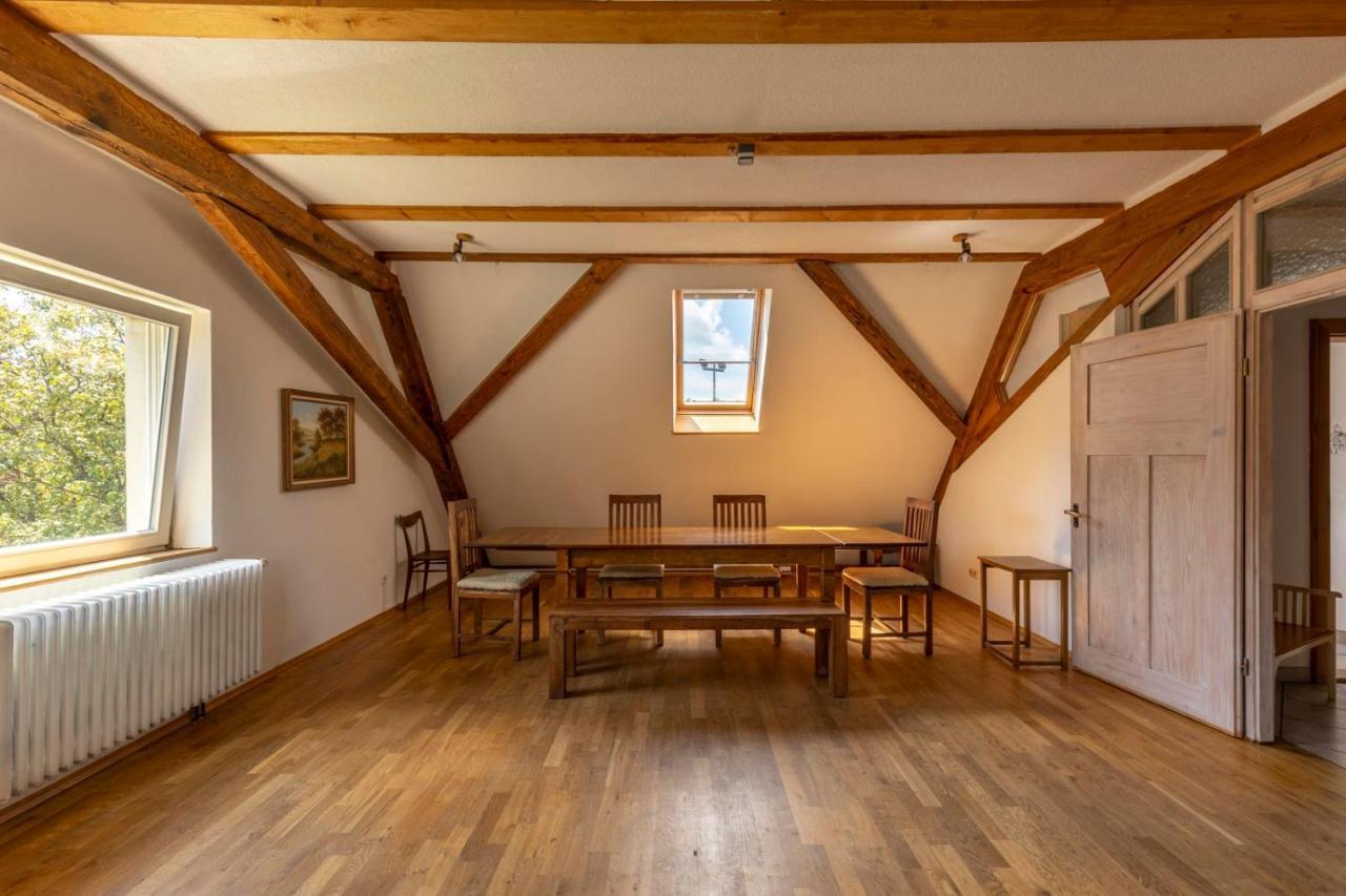 Bio Hofgut Wiggenweiler Apartment Bermatingen Екстериор снимка