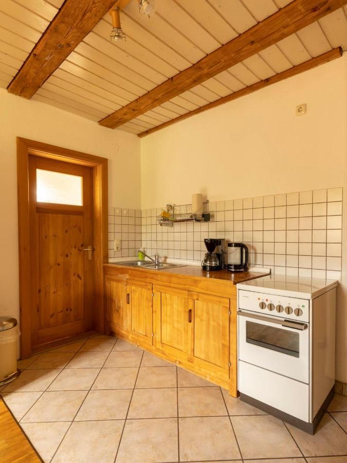 Bio Hofgut Wiggenweiler Apartment Bermatingen Екстериор снимка