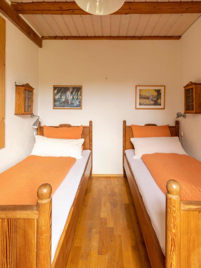 Bio Hofgut Wiggenweiler Apartment Bermatingen Екстериор снимка