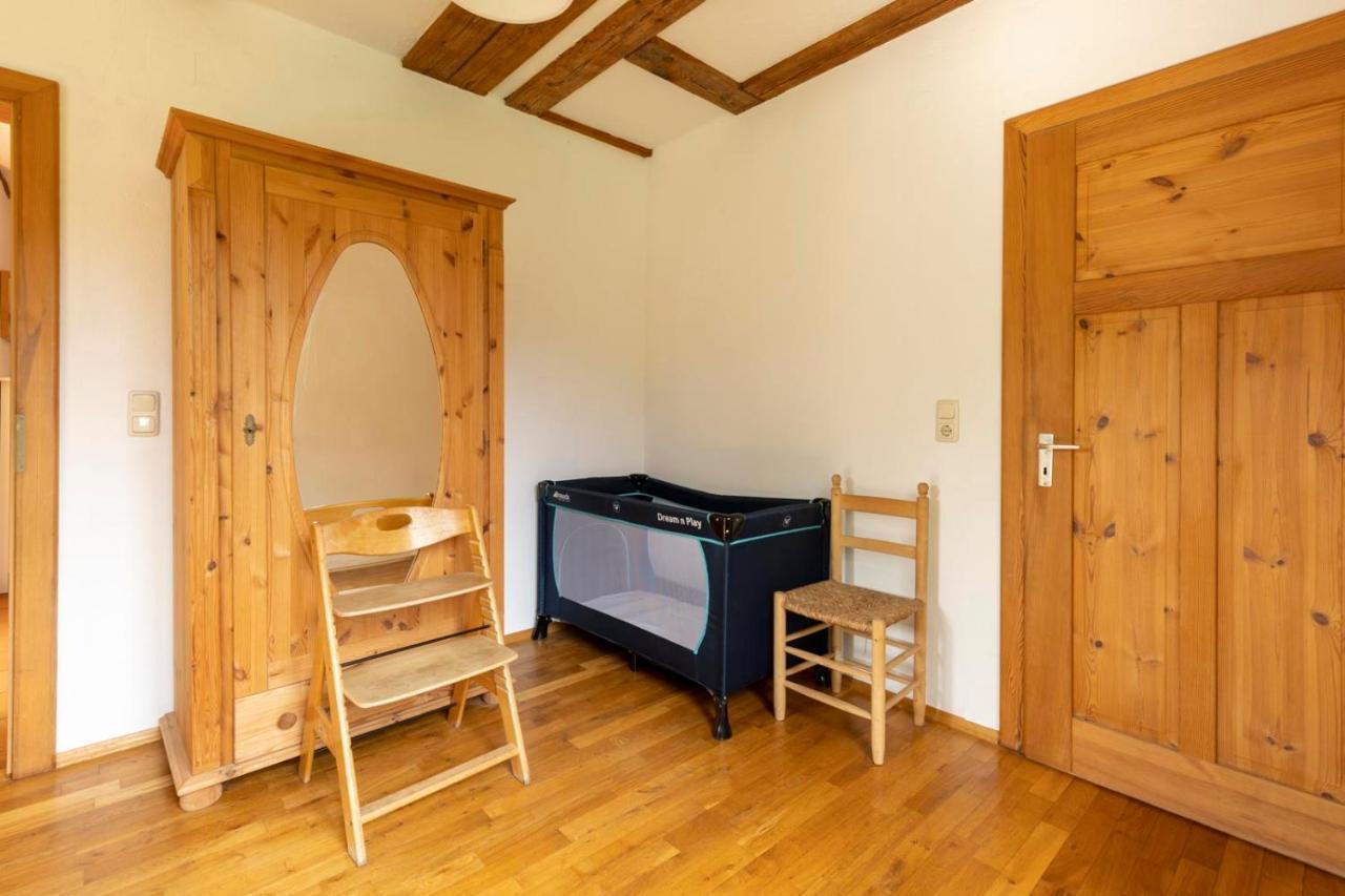 Bio Hofgut Wiggenweiler Apartment Bermatingen Екстериор снимка