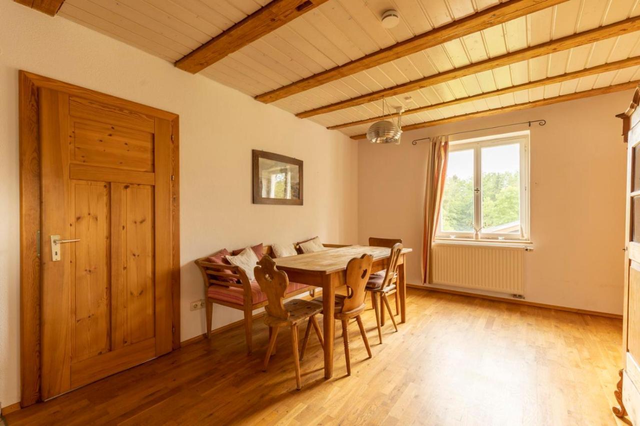 Bio Hofgut Wiggenweiler Apartment Bermatingen Екстериор снимка