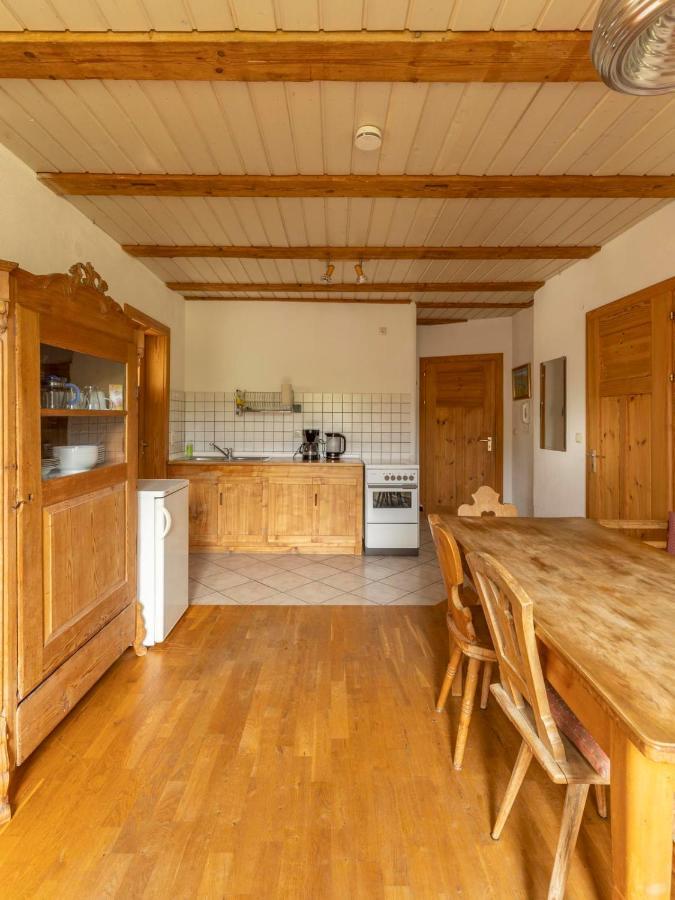 Bio Hofgut Wiggenweiler Apartment Bermatingen Екстериор снимка