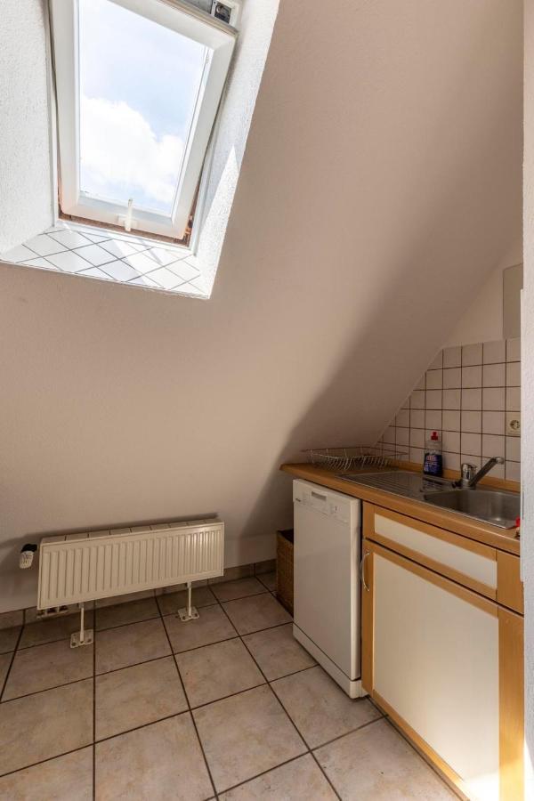 Bio Hofgut Wiggenweiler Apartment Bermatingen Екстериор снимка