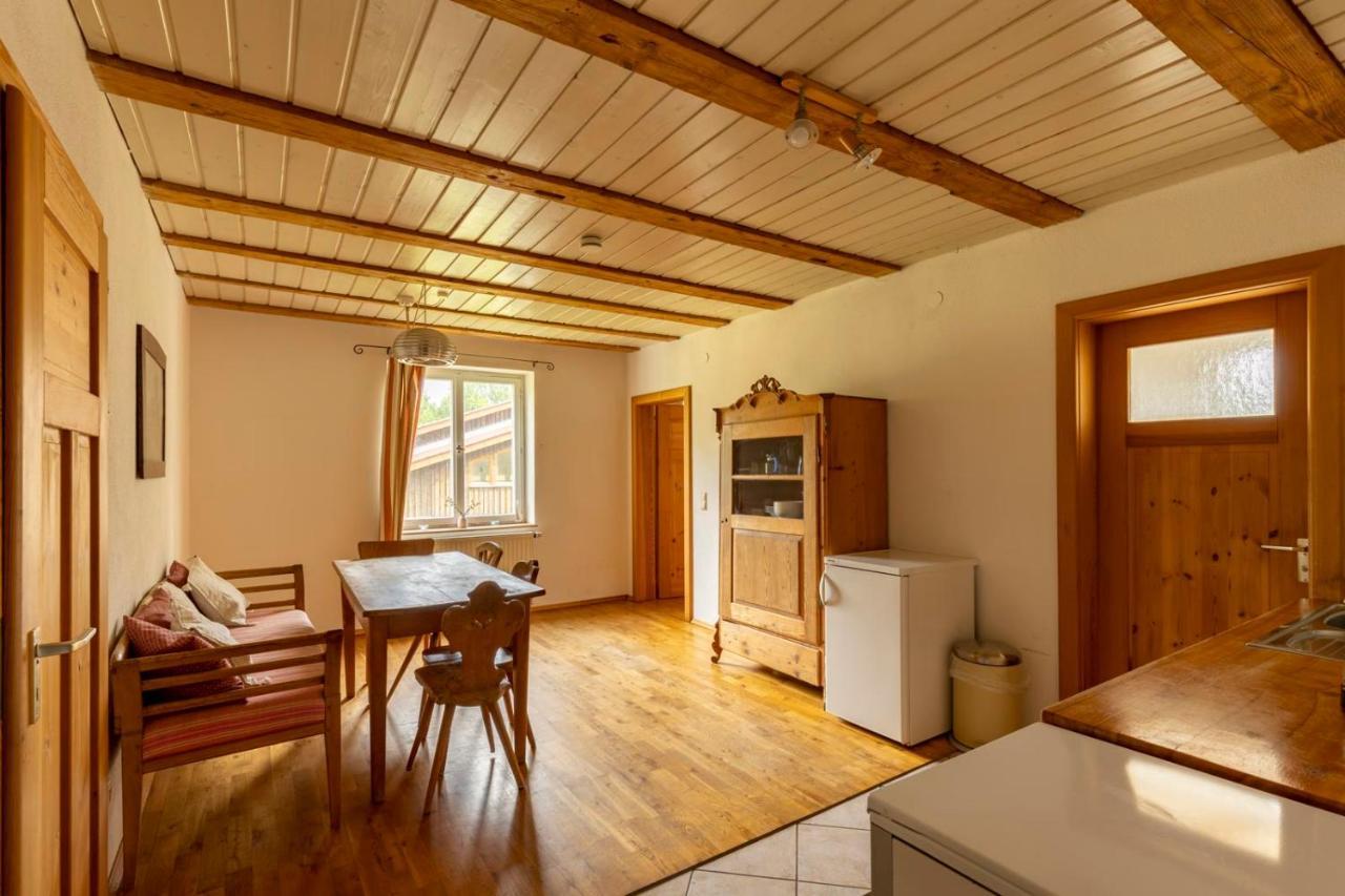 Bio Hofgut Wiggenweiler Apartment Bermatingen Екстериор снимка