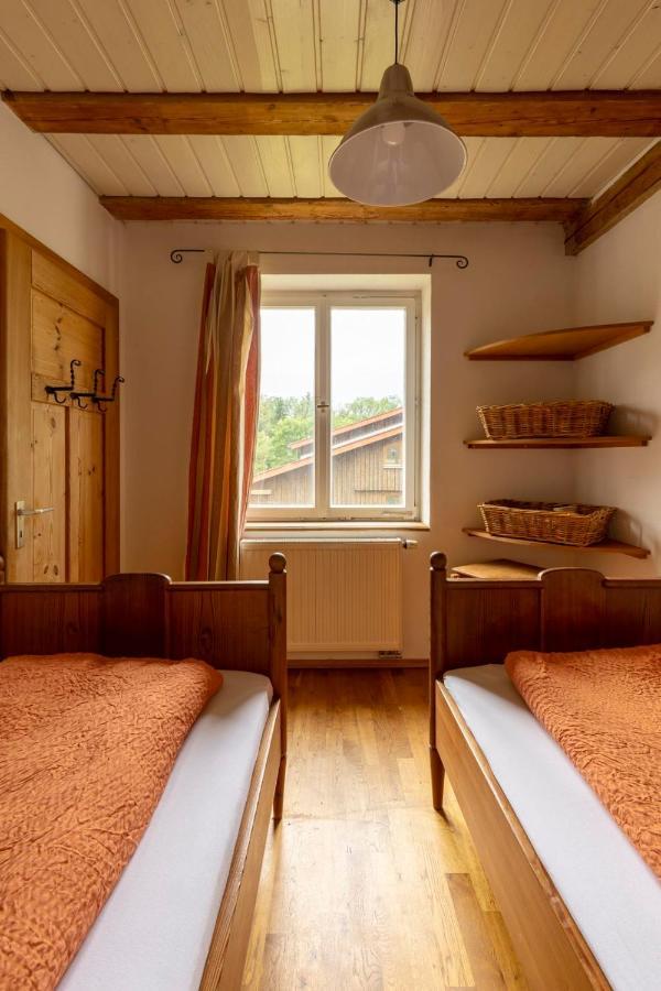 Bio Hofgut Wiggenweiler Apartment Bermatingen Екстериор снимка