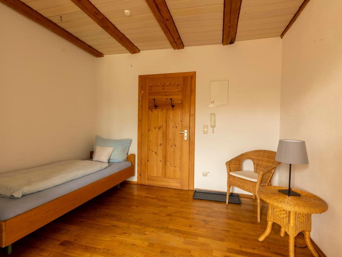Bio Hofgut Wiggenweiler Apartment Bermatingen Екстериор снимка