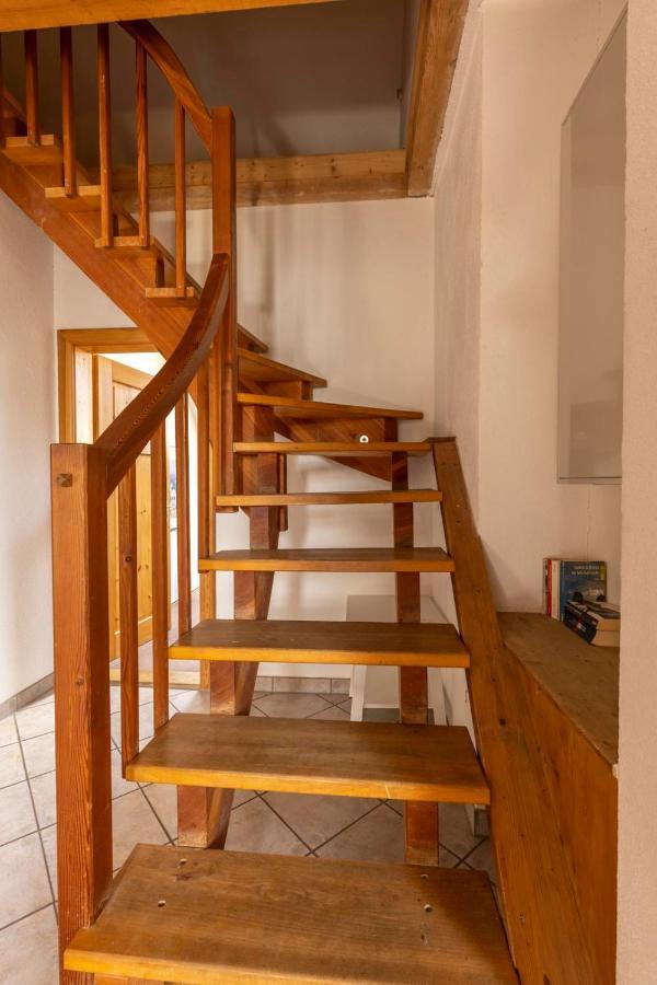 Bio Hofgut Wiggenweiler Apartment Bermatingen Екстериор снимка