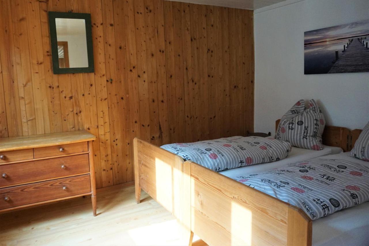 Bio Hofgut Wiggenweiler Apartment Bermatingen Екстериор снимка