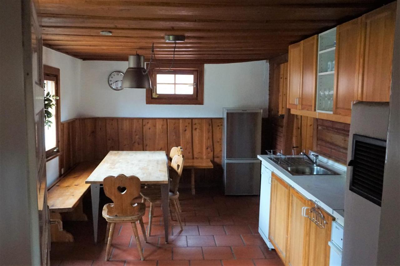 Bio Hofgut Wiggenweiler Apartment Bermatingen Екстериор снимка