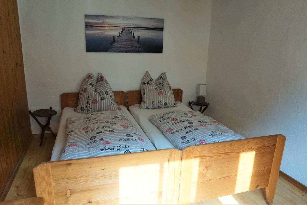 Bio Hofgut Wiggenweiler Apartment Bermatingen Екстериор снимка